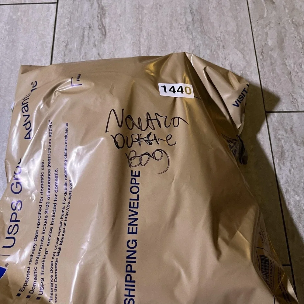Nautica brand item